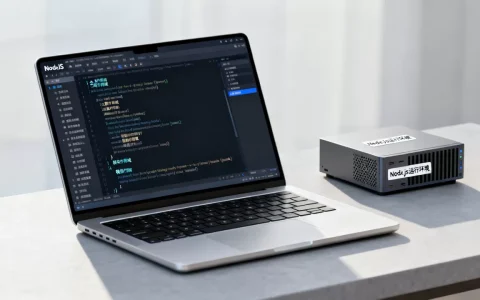 JS四大作用域在Node.js中如何应用，有什么作用？