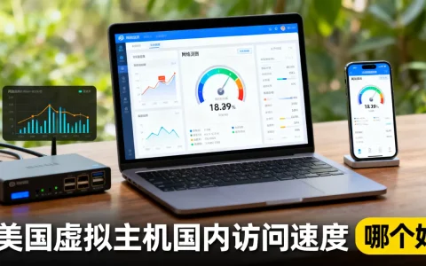 美国虚拟主机国内访问速度到底快吗，哪个好