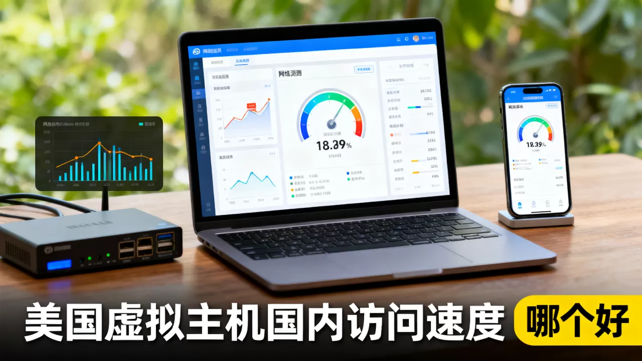 美国虚拟主机国内访问速度到底快吗,哪个好 美国虚拟主机国内访问速度到底快吗,哪个好