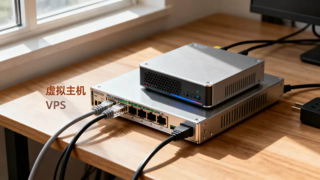 虚拟主机和VPS哪个性价比更高,怎么选不踩坑? 虚拟主机和VPS哪个性价比更高,怎么选不踩坑?