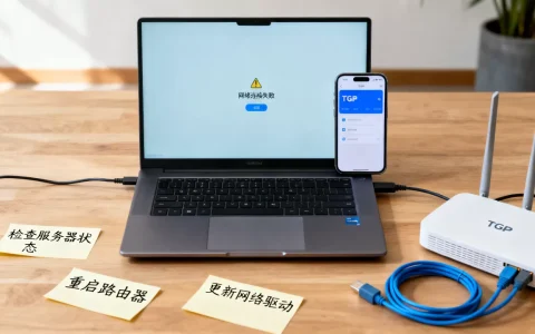 TGP上DNF网络一直连接服务器失败怎么办，是什么原因