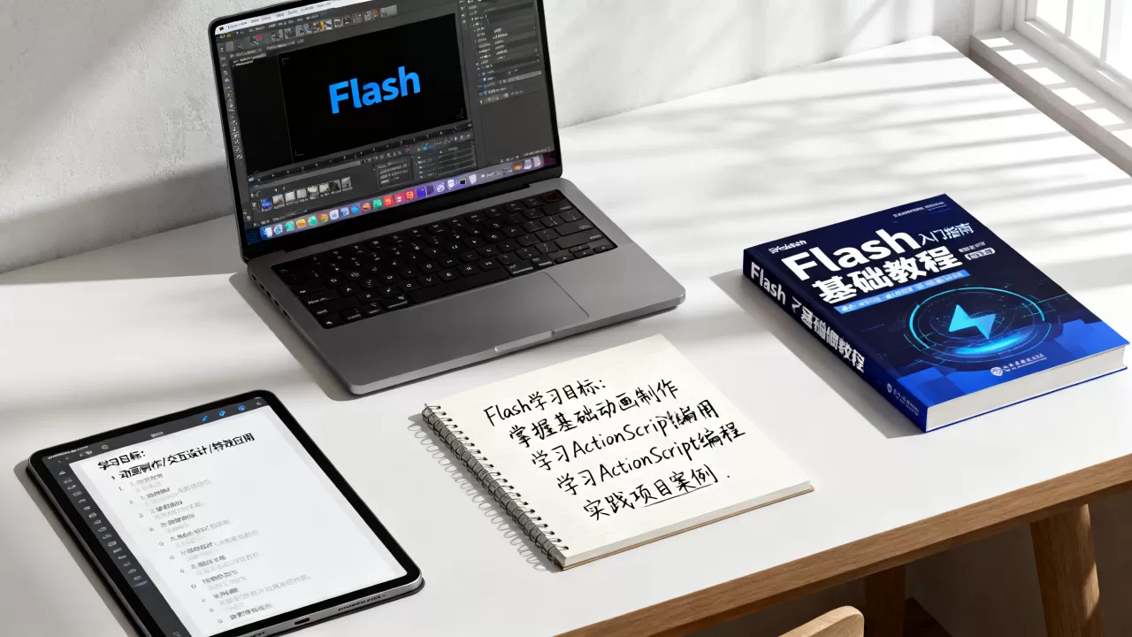 flash学习网站的学习目标有哪些,flash怎么学? flash学习网站的学习目标有哪些,flash怎么学?