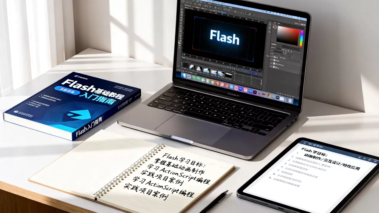 flash学习网站的学习目标有哪些,flash怎么学? flash学习网站的学习目标有哪些,flash怎么学?