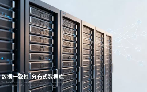 分布式数据库数据一致性怎么做，有哪些实现方法