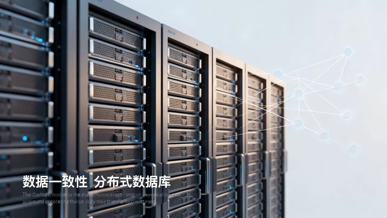 分布式数据库数据一致性怎么做,有哪些实现方法 分布式数据库数据一致性怎么做,有哪些实现方法