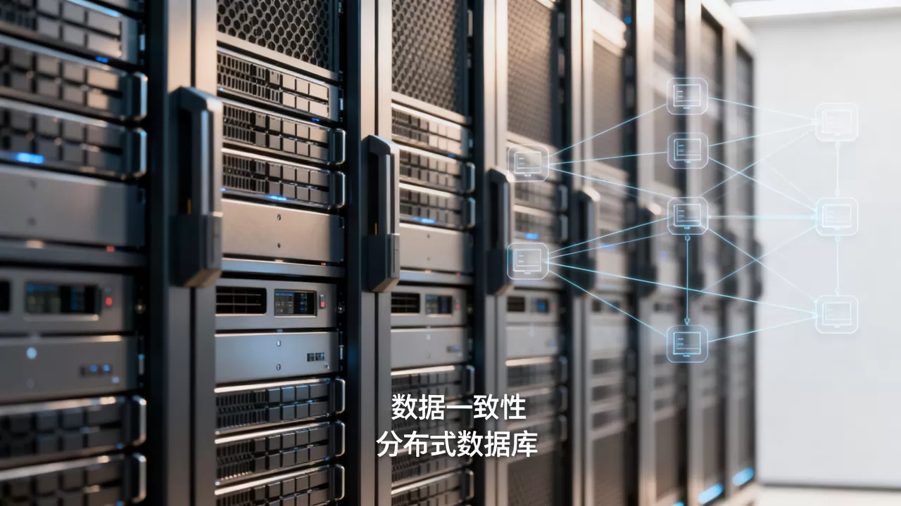 分布式数据库数据一致性怎么做,有哪些实现方法 分布式数据库数据一致性怎么做,有哪些实现方法