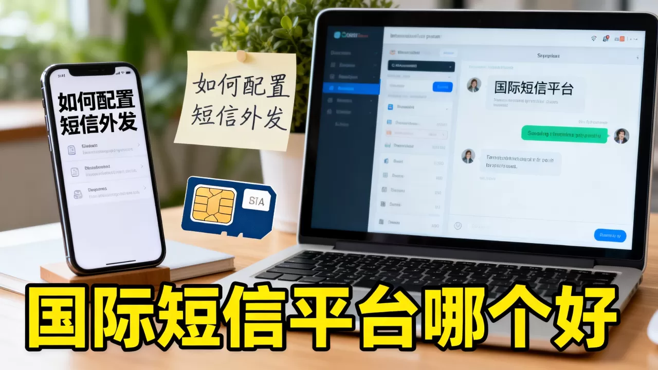 如何配置短信外发?,国际短信平台哪个好? 如何配置短信外发?,国际短信平台哪个好?