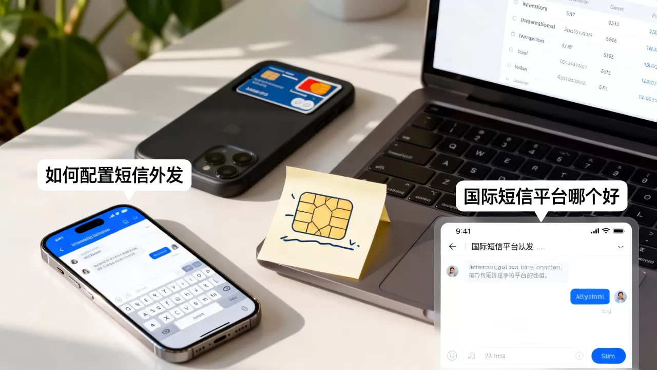 如何配置短信外发?,国际短信平台哪个好? 如何配置短信外发?,国际短信平台哪个好?