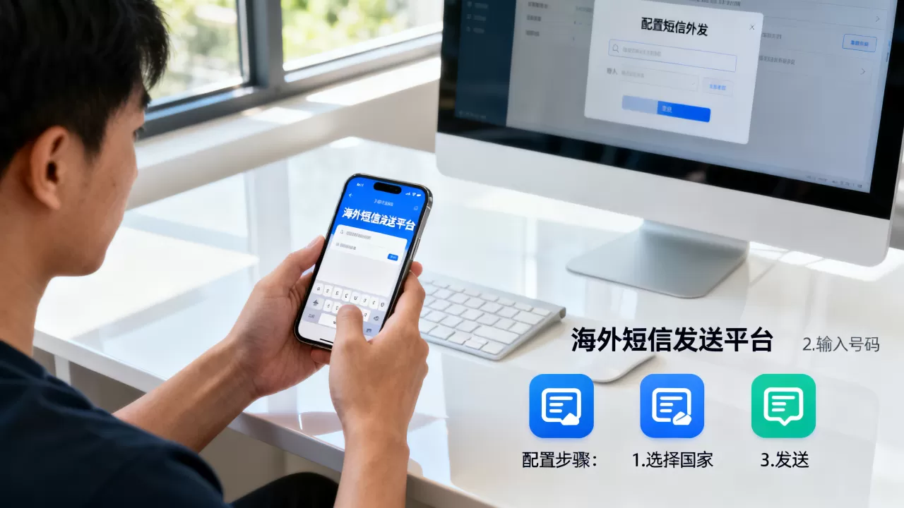 发海外短信的平台有哪些, 配置短信外发怎么操作 发海外短信的平台有哪些, 配置短信外发怎么操作