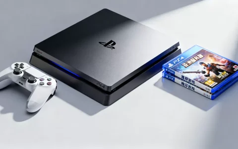 PS4哪些游戏服务器在亚洲地区，哪个好？