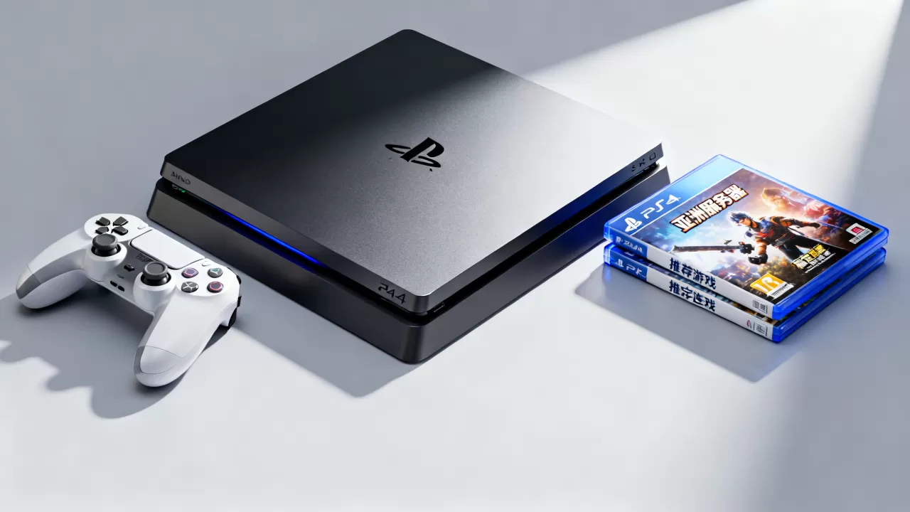 PS4哪些游戏服务器在亚洲地区,哪个好? PS4哪些游戏服务器在亚洲地区,哪个好?