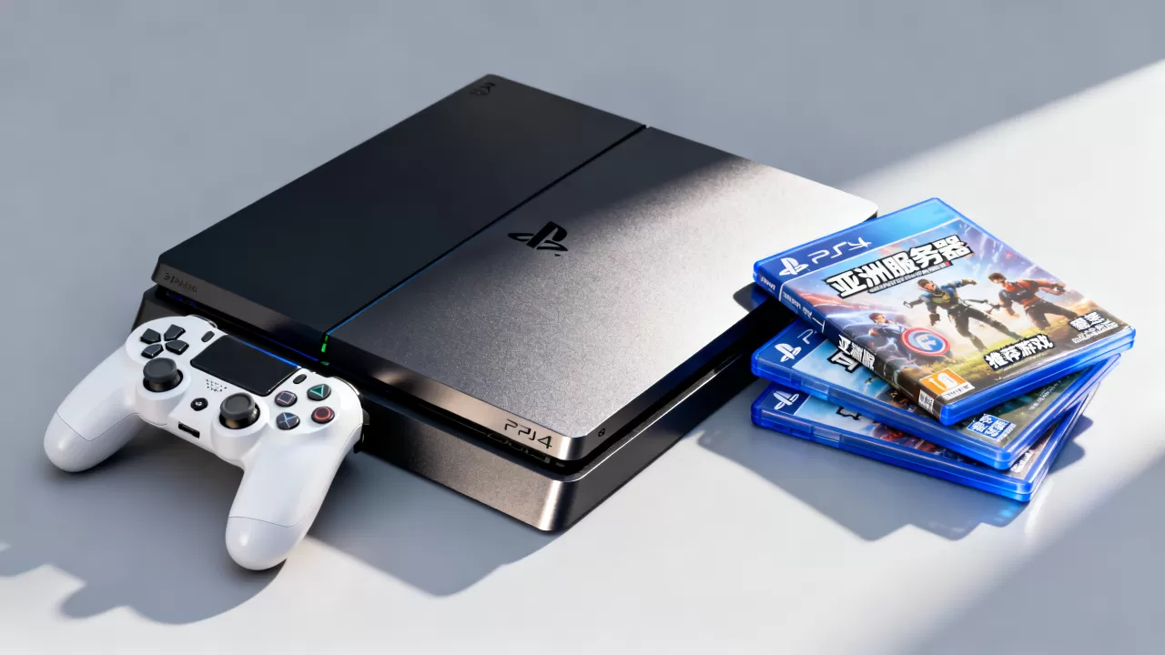PS4哪些游戏服务器在亚洲地区,哪个好? PS4哪些游戏服务器在亚洲地区,哪个好?
