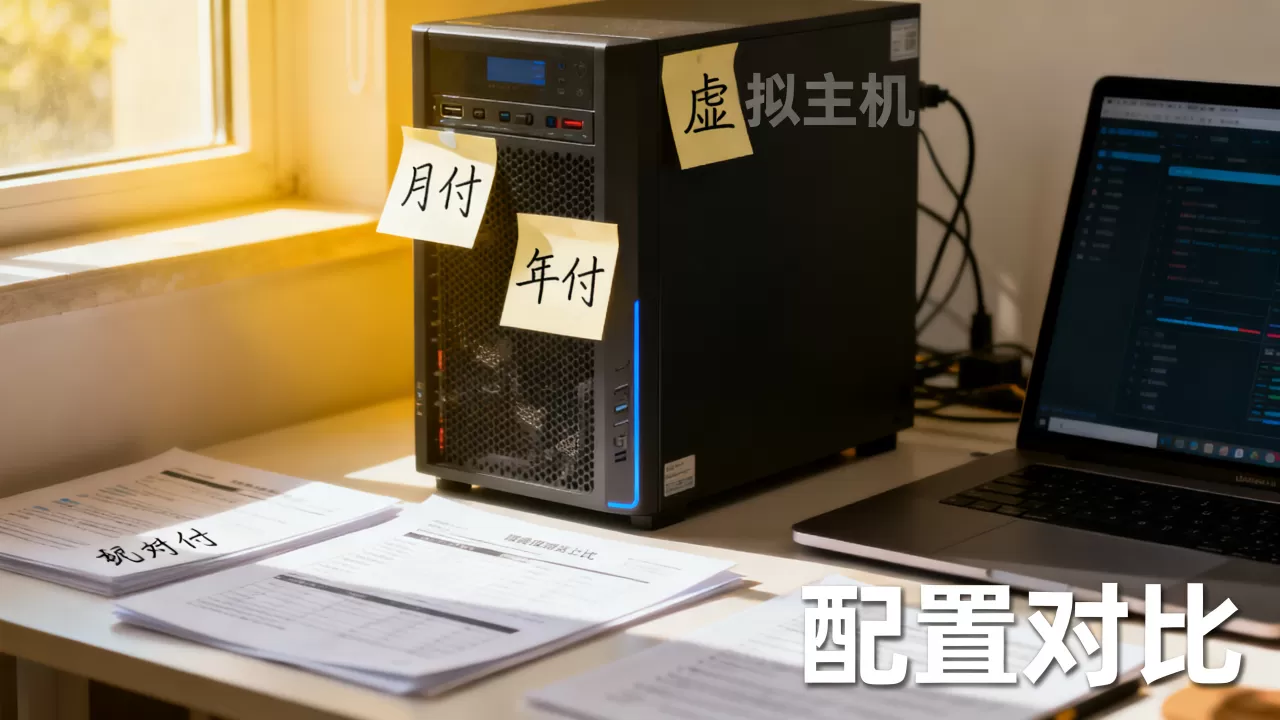 虚拟主机月付和年付哪个更划算,虚拟主机怎么选 虚拟主机月付和年付哪个更划算,虚拟主机怎么选