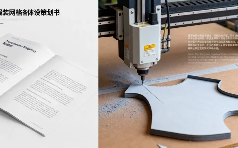 服装网站建设策划书怎么写？，异形件切割怎么做？