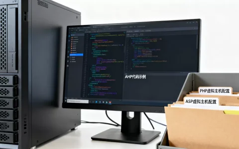 PHP虚拟主机和ASP虚拟主机到底有什么区别？，哪个好