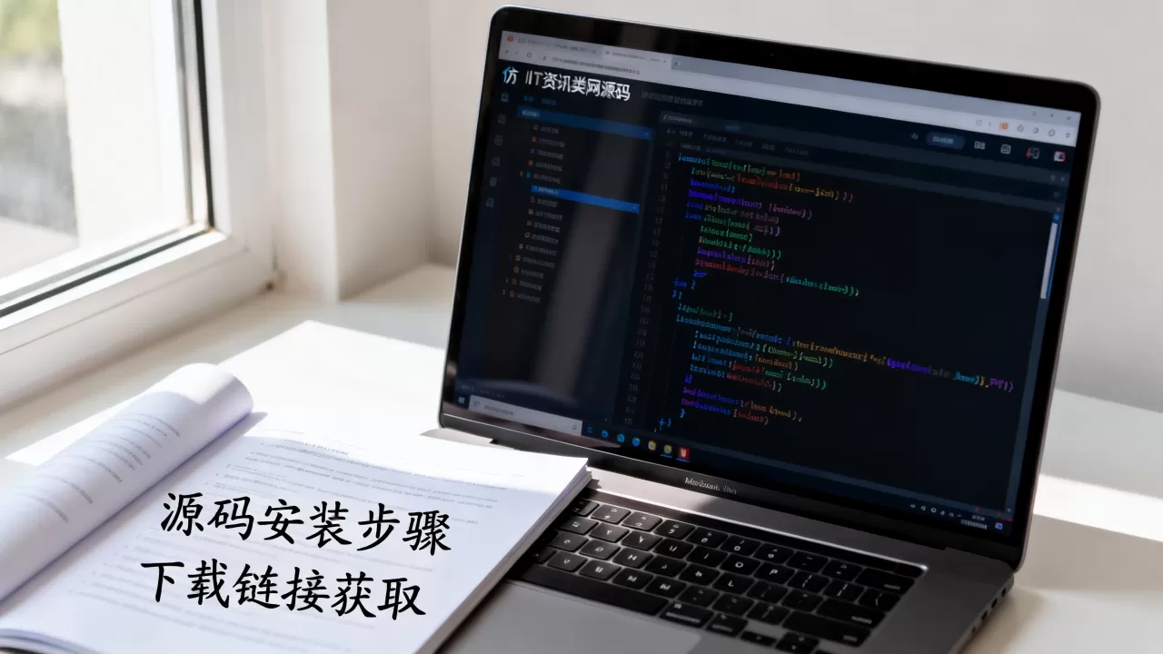 仿IT资讯类网站源码怎么用,哪里下载教程 仿IT资讯类网站源码怎么用,哪里下载教程