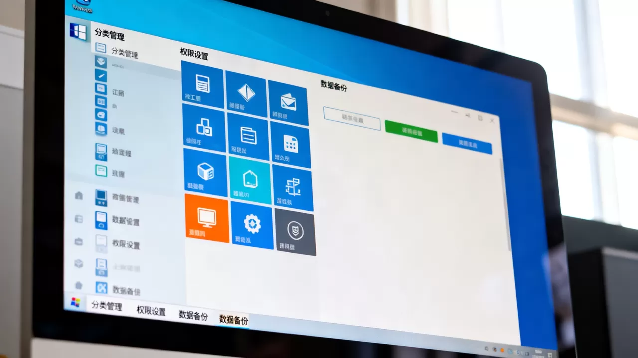 仿win8网站如何管理,有哪些技巧? 仿win8网站如何管理,有哪些技巧?