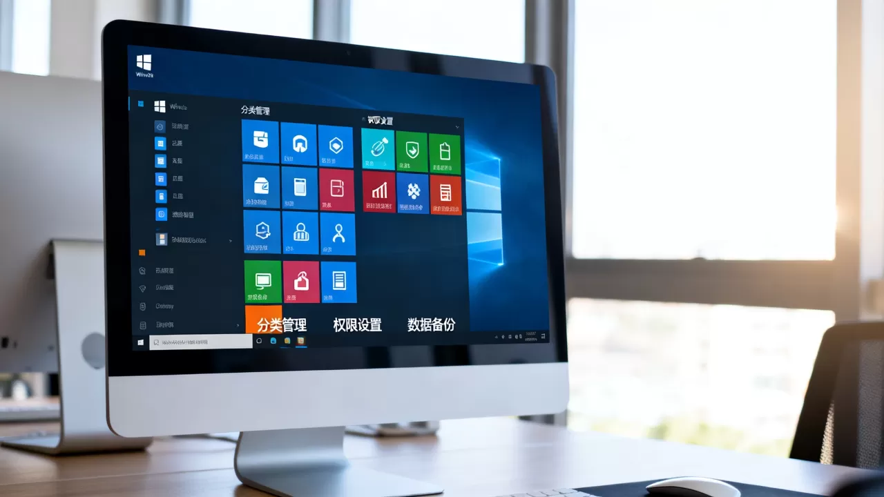 仿win8网站如何管理,有哪些技巧? 仿win8网站如何管理,有哪些技巧?