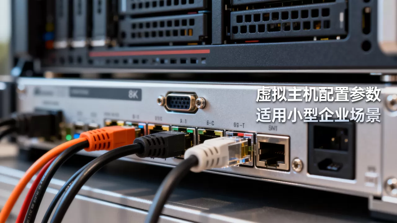 小型企业官网用虚拟主机到底够不够?,虚拟主机怎么选 小型企业官网用虚拟主机到底够不够?,虚拟主机怎么选