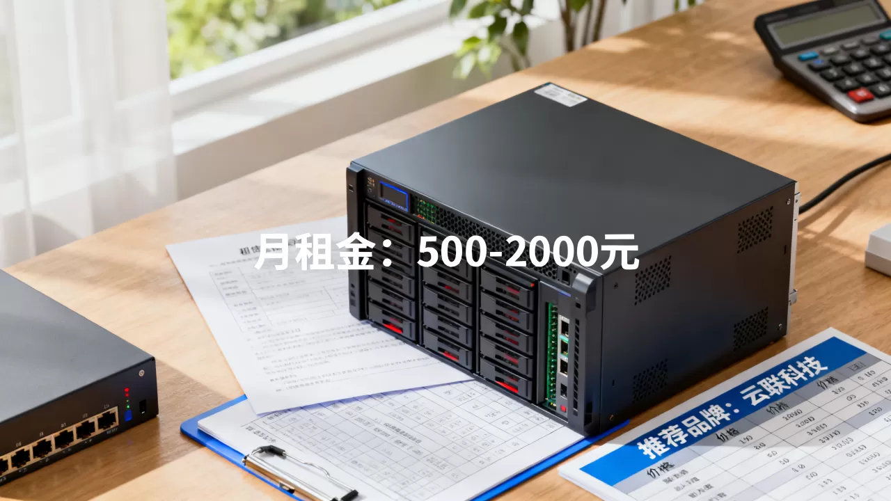 服务器租赁一般多少钱一个月?,哪家性价比高 服务器租赁一般多少钱一个月?,哪家性价比高
