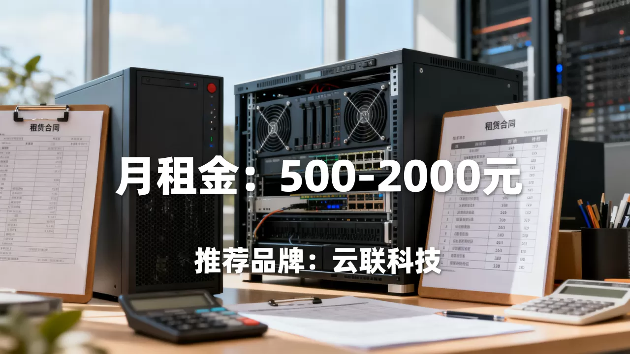 服务器租赁一般多少钱一个月?,哪家性价比高 服务器租赁一般多少钱一个月?,哪家性价比高