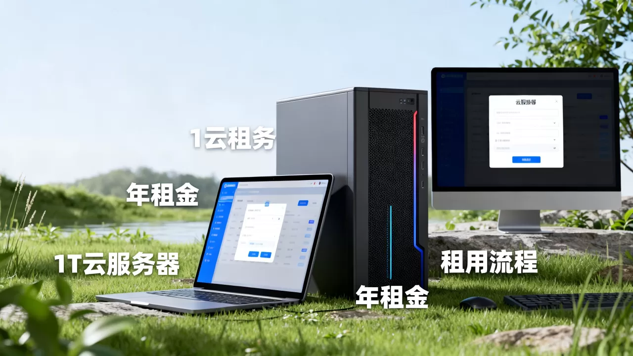 简米云服务器租用1T一年多少钱?,怎么租用 简米云服务器租用1T一年多少钱?,怎么租用