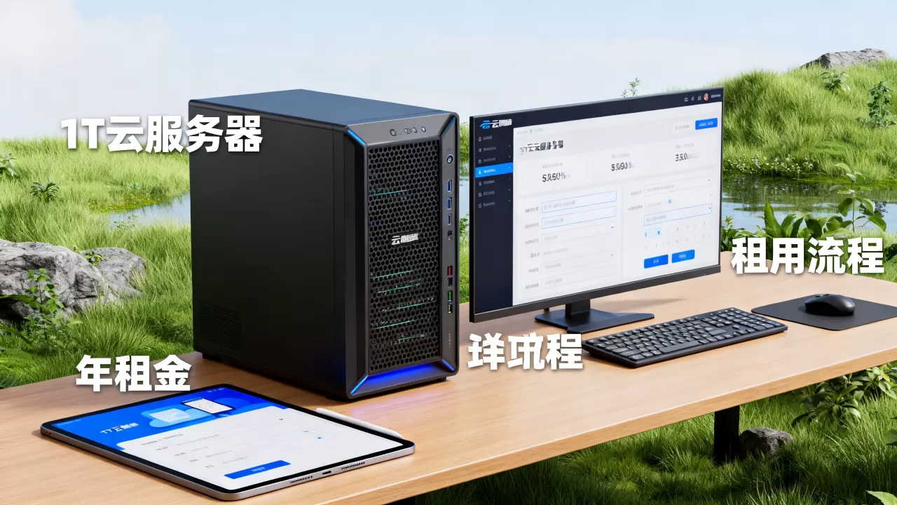 简米云服务器租用1T一年多少钱?,怎么租用 简米云服务器租用1T一年多少钱?,怎么租用