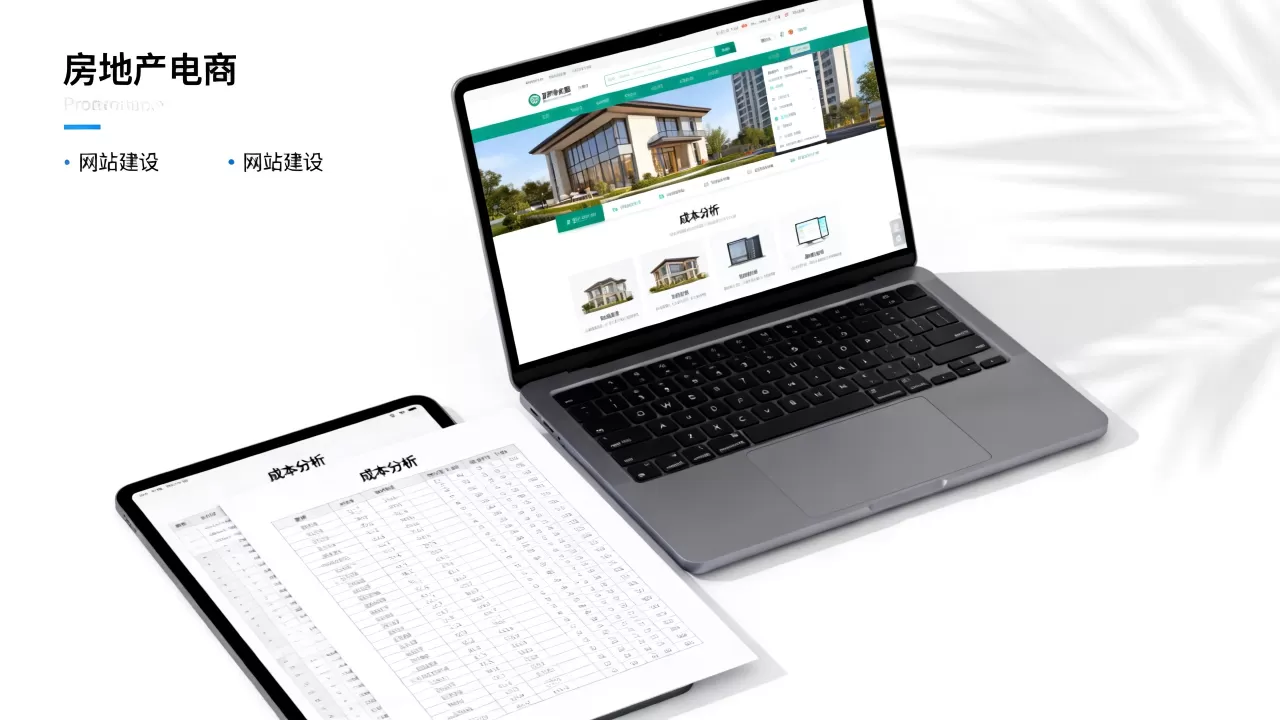 房地产电商网站建设怎么做?,需要多少钱? 房地产电商网站建设怎么做?,需要多少钱?