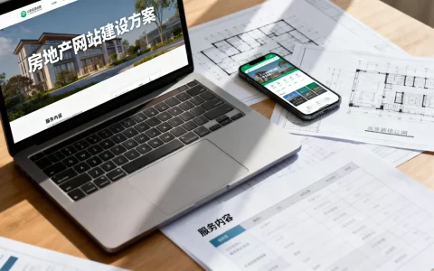 房地产东莞网站建设公司怎么选择，哪家好？