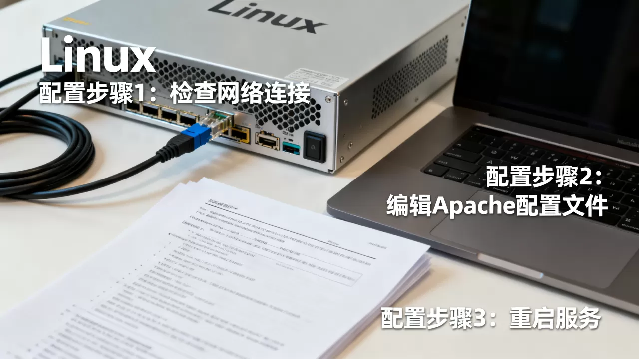 如何访问Linux下Web服务器配置?,怎么配置 如何访问Linux下Web服务器配置?,怎么配置