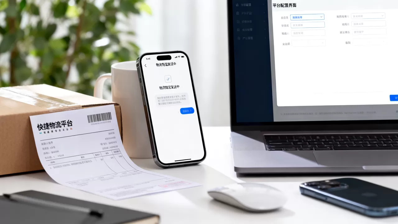 发物流短信的便宜平台怎么选,如何配置外发? 发物流短信的便宜平台怎么选,如何配置外发?