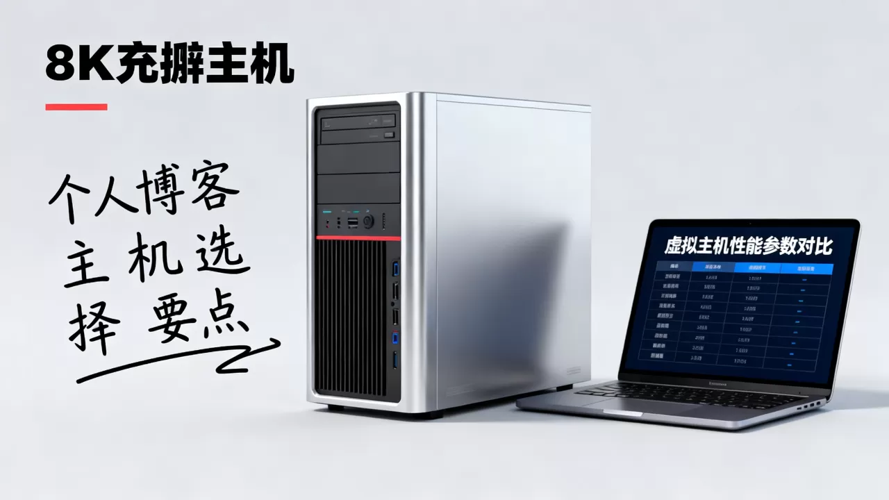 做个人博客用什么虚拟主机合适,哪个好? 做个人博客用什么虚拟主机合适,哪个好?
