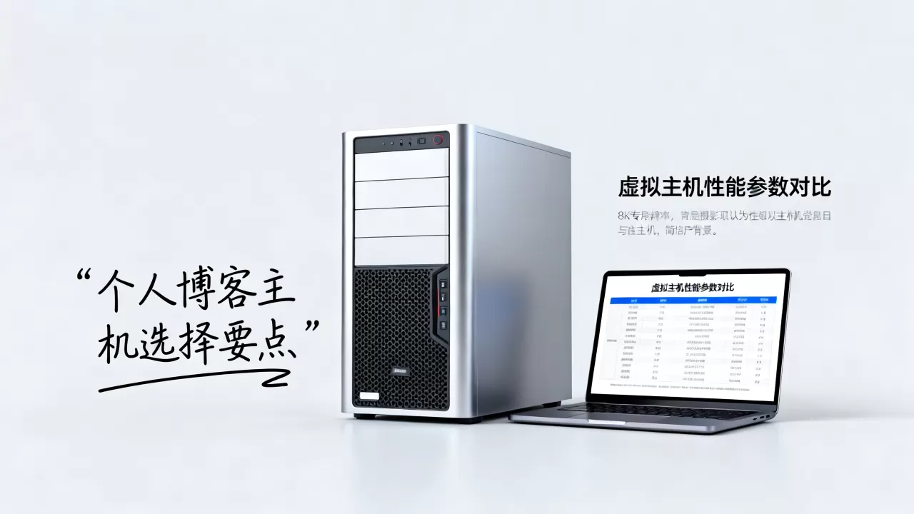 做个人博客用什么虚拟主机合适,哪个好? 做个人博客用什么虚拟主机合适,哪个好?