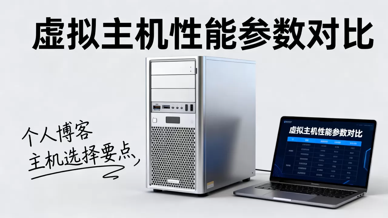 做个人博客用什么虚拟主机合适,哪个好? 做个人博客用什么虚拟主机合适,哪个好?