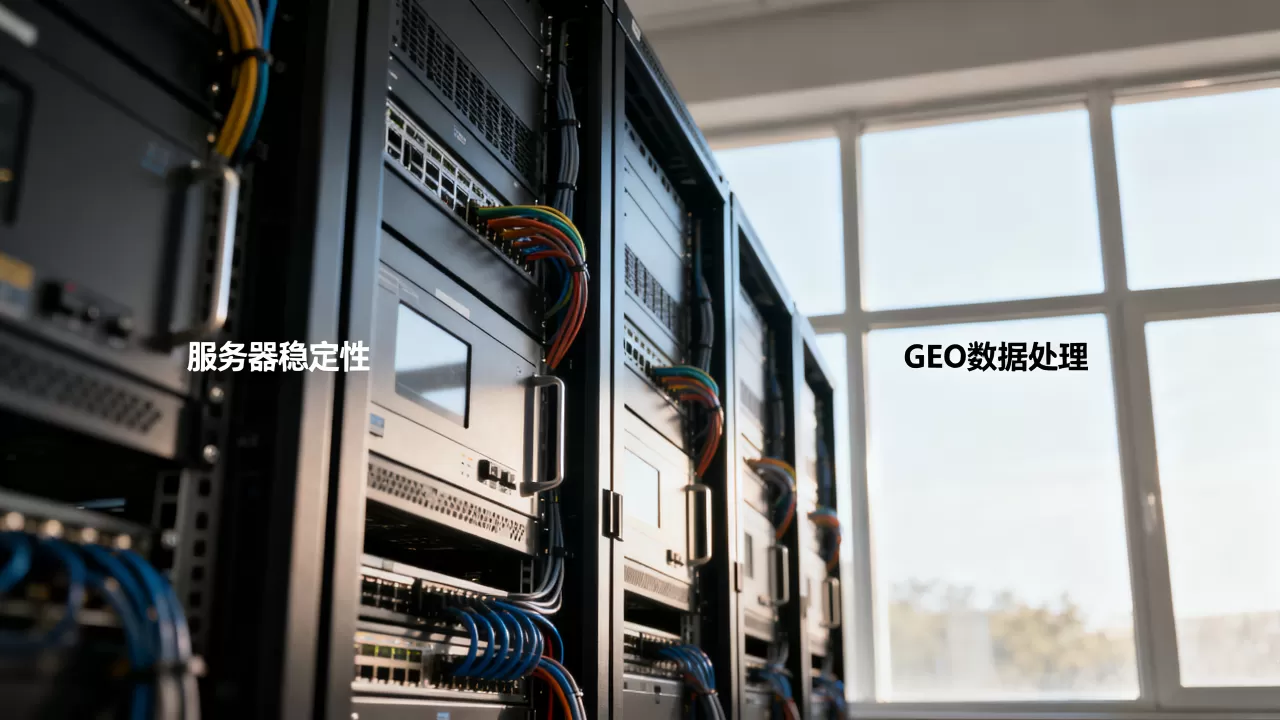 服务器稳定性对GEO有哪些帮助,有什么好处? 服务器稳定性对GEO有哪些帮助,有什么好处?