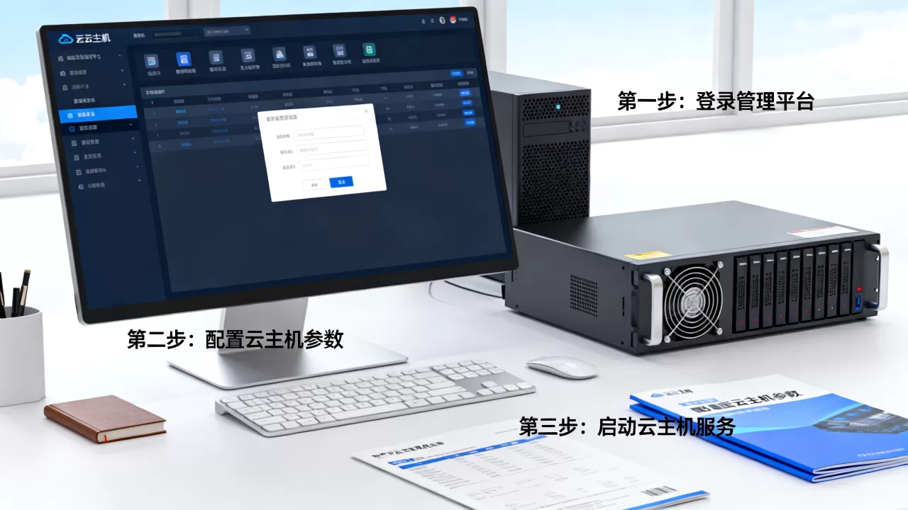 佛山云主机怎么使用更高效?,操作步骤有哪些? 佛山云主机怎么使用更高效?,操作步骤有哪些?