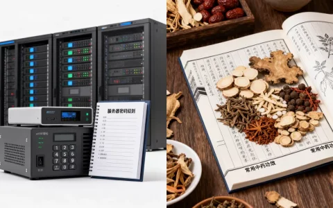 服务器复杂密码大全和中药大全哪个更全面，怎么查