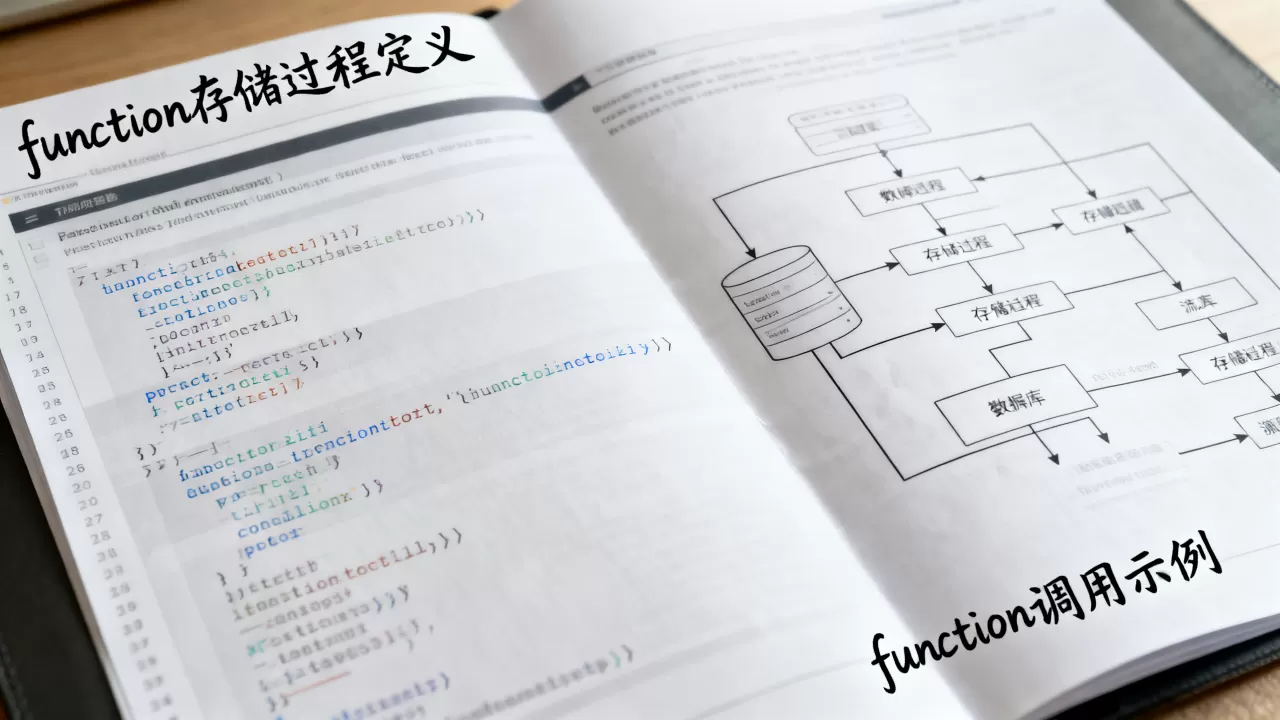 function的存储过程是什么?,function怎么用 function的存储过程是什么?,function怎么用