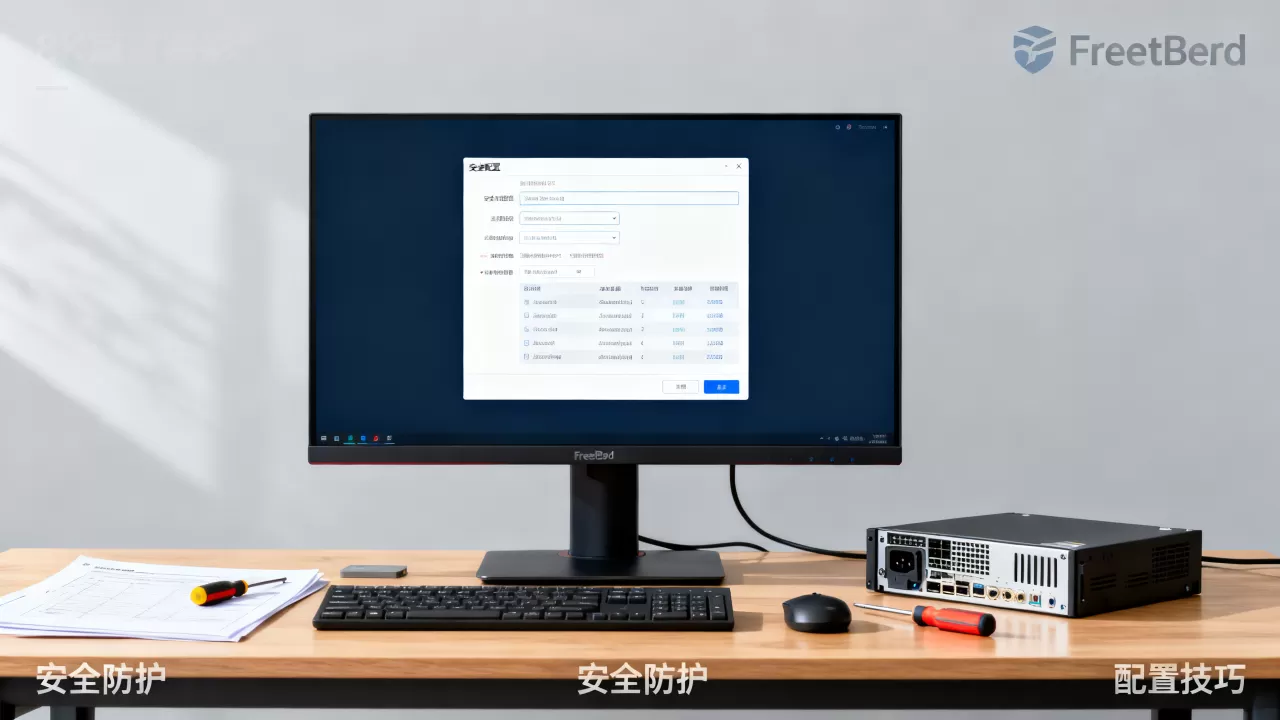 FreeBSD主机如何加强安全防护?,企业级FreeBSD安全配置有哪些技巧? FreeBSD主机如何加强安全防护?,企业级FreeBSD安全配置有哪些技巧?