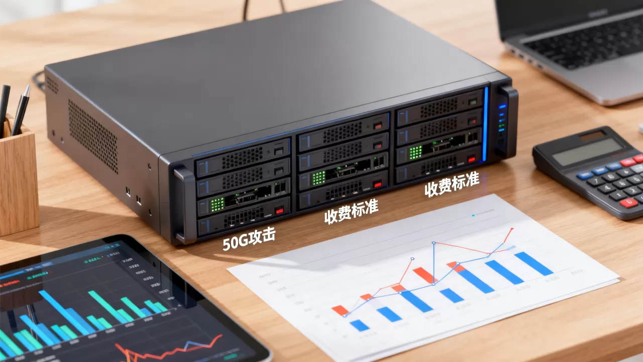 服务器攻击50G多少钱一个小时?,怎么收费 服务器攻击50G多少钱一个小时?,怎么收费