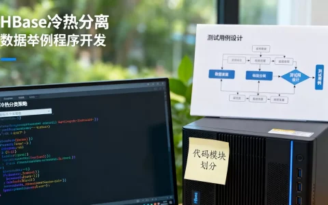 HBase冷热分离数据样例程序怎么开发？，有哪些步骤？