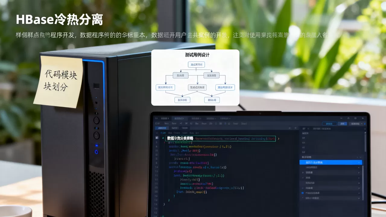 HBase冷热分离数据样例程序怎么开发?,有哪些步骤? HBase冷热分离数据样例程序怎么开发?,有哪些步骤?