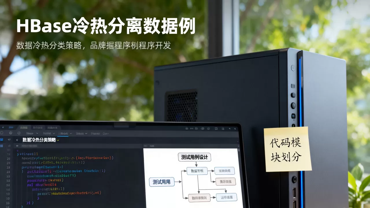 HBase冷热分离数据样例程序怎么开发?,有哪些步骤? HBase冷热分离数据样例程序怎么开发?,有哪些步骤?