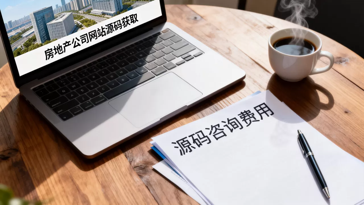 房地产公司网站源码怎么获取?,源码咨询多少钱 房地产公司网站源码怎么获取?,源码咨询多少钱