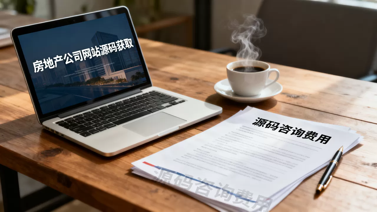 房地产公司网站源码怎么获取?,源码咨询多少钱 房地产公司网站源码怎么获取?,源码咨询多少钱