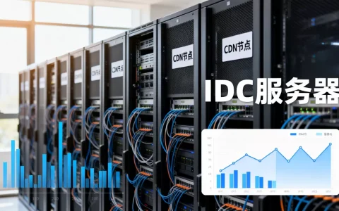 业务集中城市，IDC企业有必要用CDN吗？,如何选择