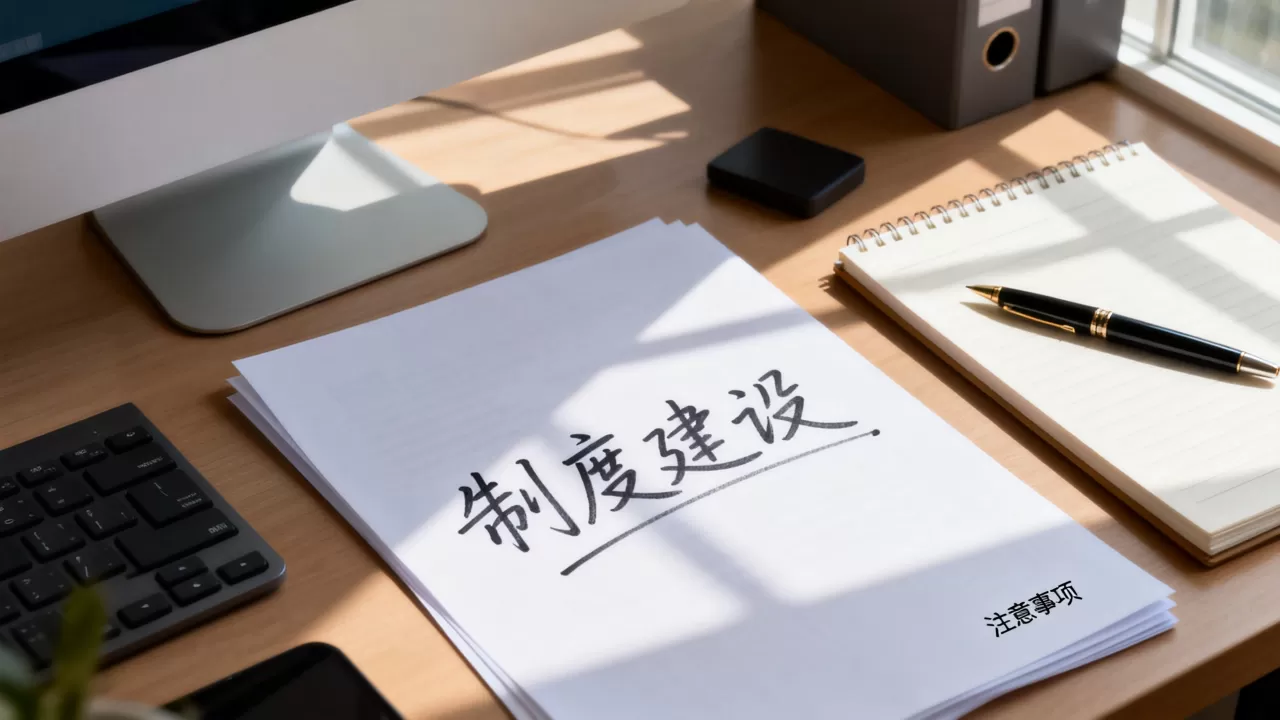 丰都网站建设制度建设怎么做,有哪些注意事项 丰都网站建设制度建设怎么做,有哪些注意事项