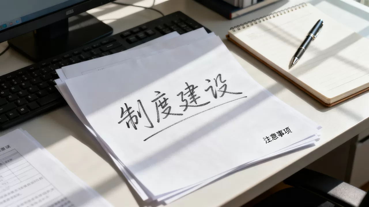丰都网站建设制度建设怎么做,有哪些注意事项 丰都网站建设制度建设怎么做,有哪些注意事项