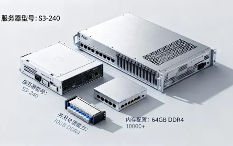 一万人同时在线的App服务器要多少钱？，如何选择？