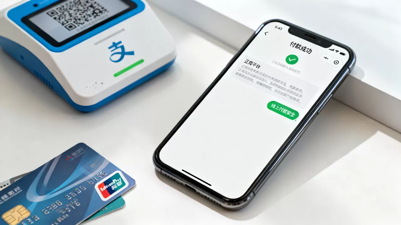 付款成功短信正规平台是真的吗,线上付款安全吗? 付款成功短信正规平台是真的吗,线上付款安全吗?